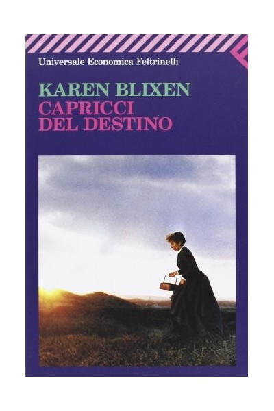 Capricci del destino